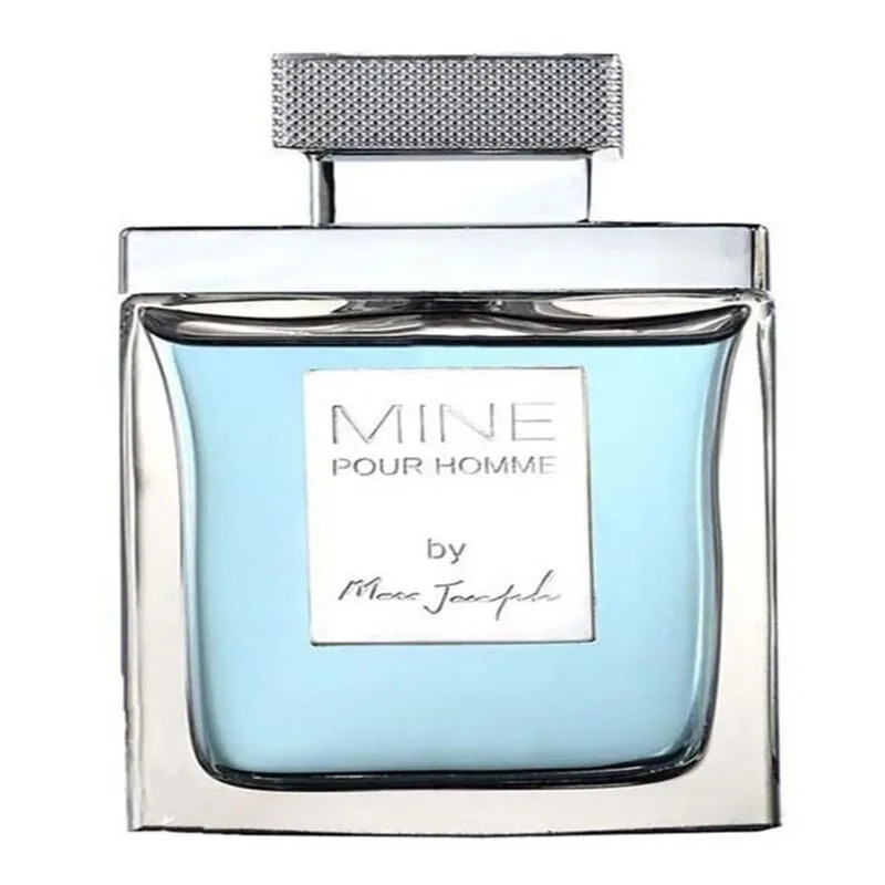 Marc Joseph Mine Pour Homme