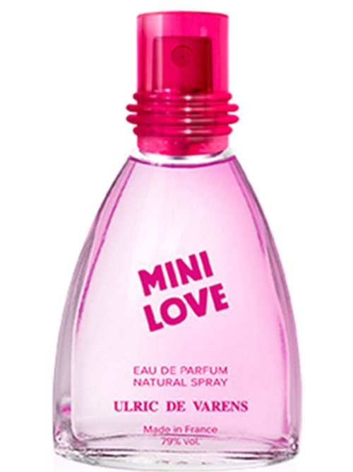 Ulric de Varens Mini Love