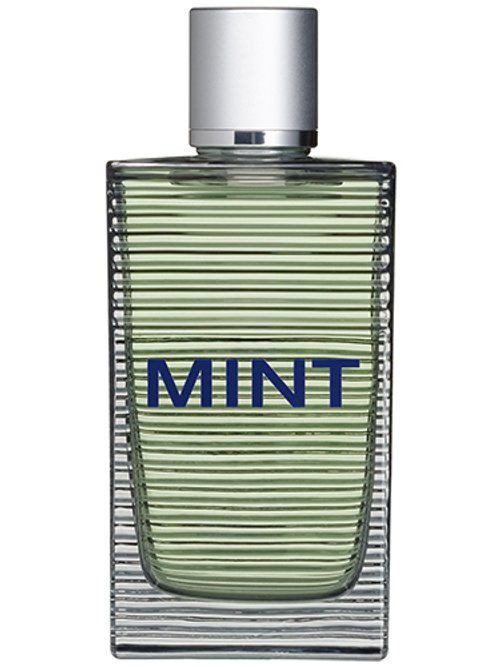 Toni Gard Mint Man