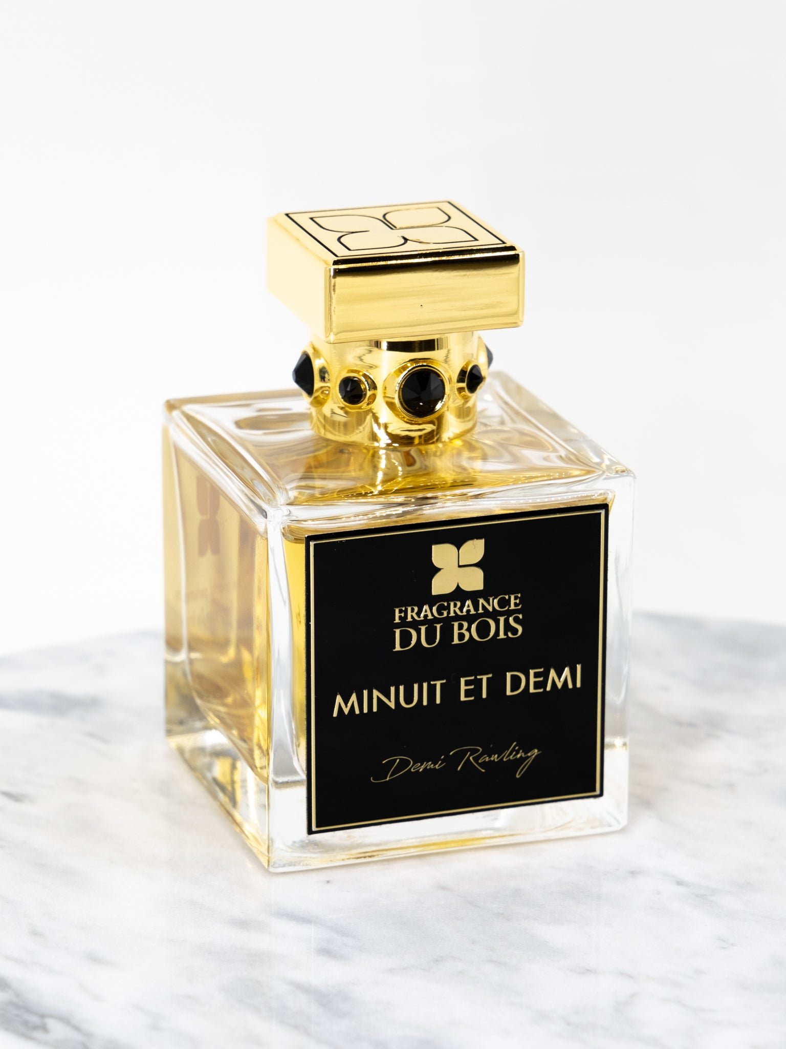 Fragrance Du Bois Minuit Et Demi