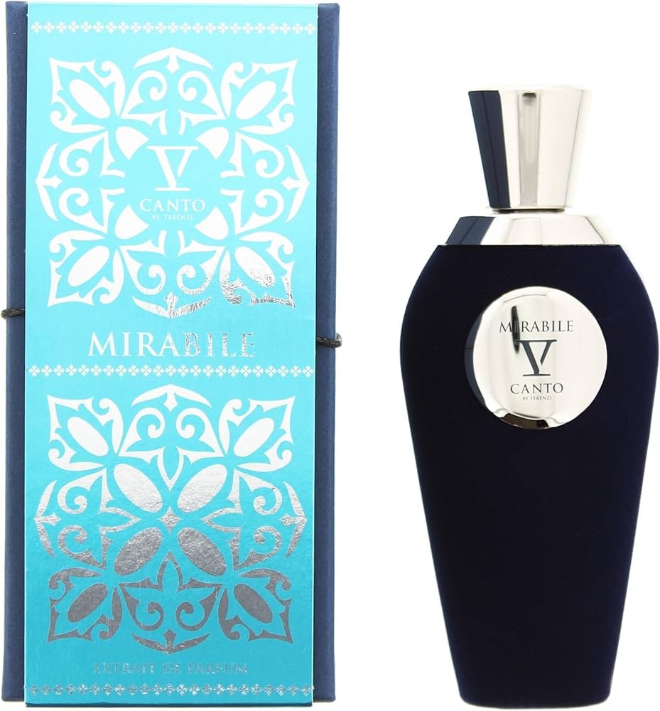 V Canto Mirabile