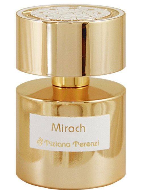 Tiziana Terenzi Mirach