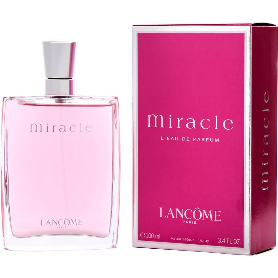 Lancôme Miracle