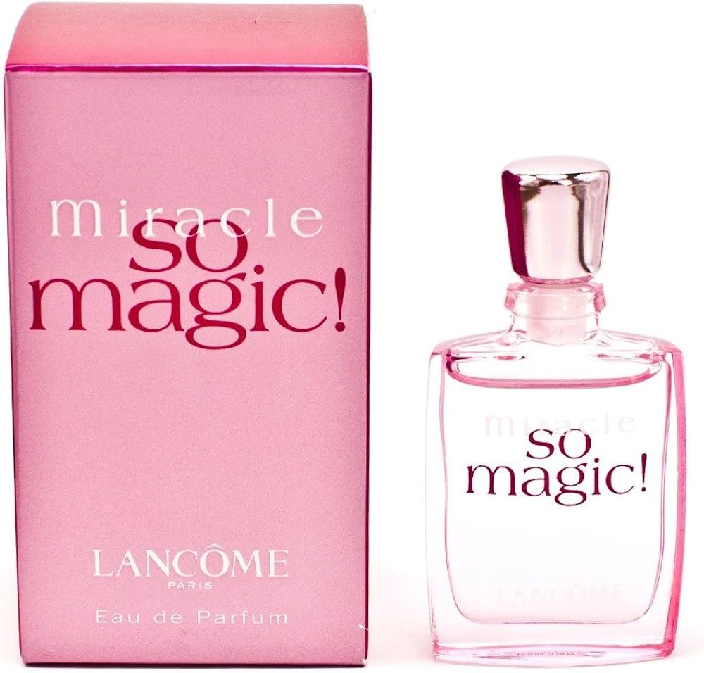 Lancôme Miracle So Magic