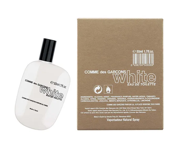 Comme Des Garçons Mirror By Kaws