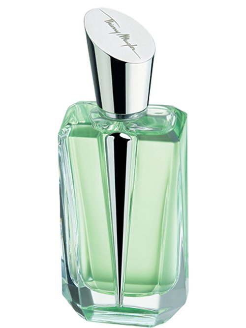 Thierry Mugler Mirror Mirror Collection Miroir Des Voluptes