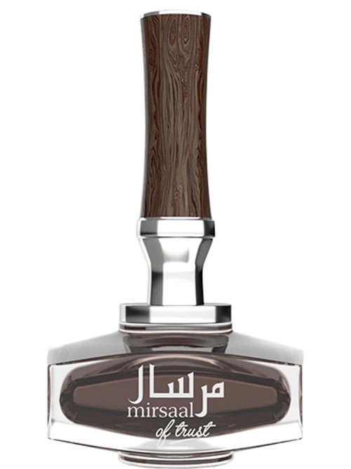 Afnan Mirsaal Of Trust