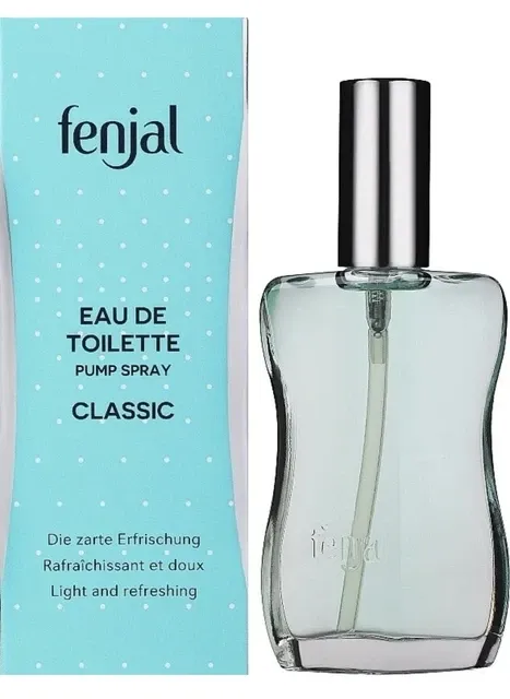 Fenjal Miss Fenjal Classic