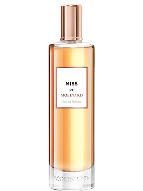 Molinard Miss Habanita