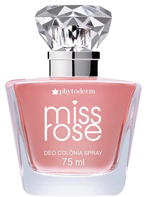 Phytoderm Miss Rose