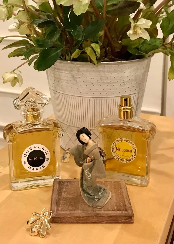 Guerlain Mitsouko Eau De Parfum