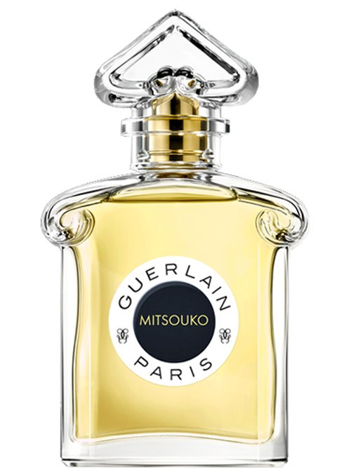 Guerlain Mitsouko Eau De Toilette