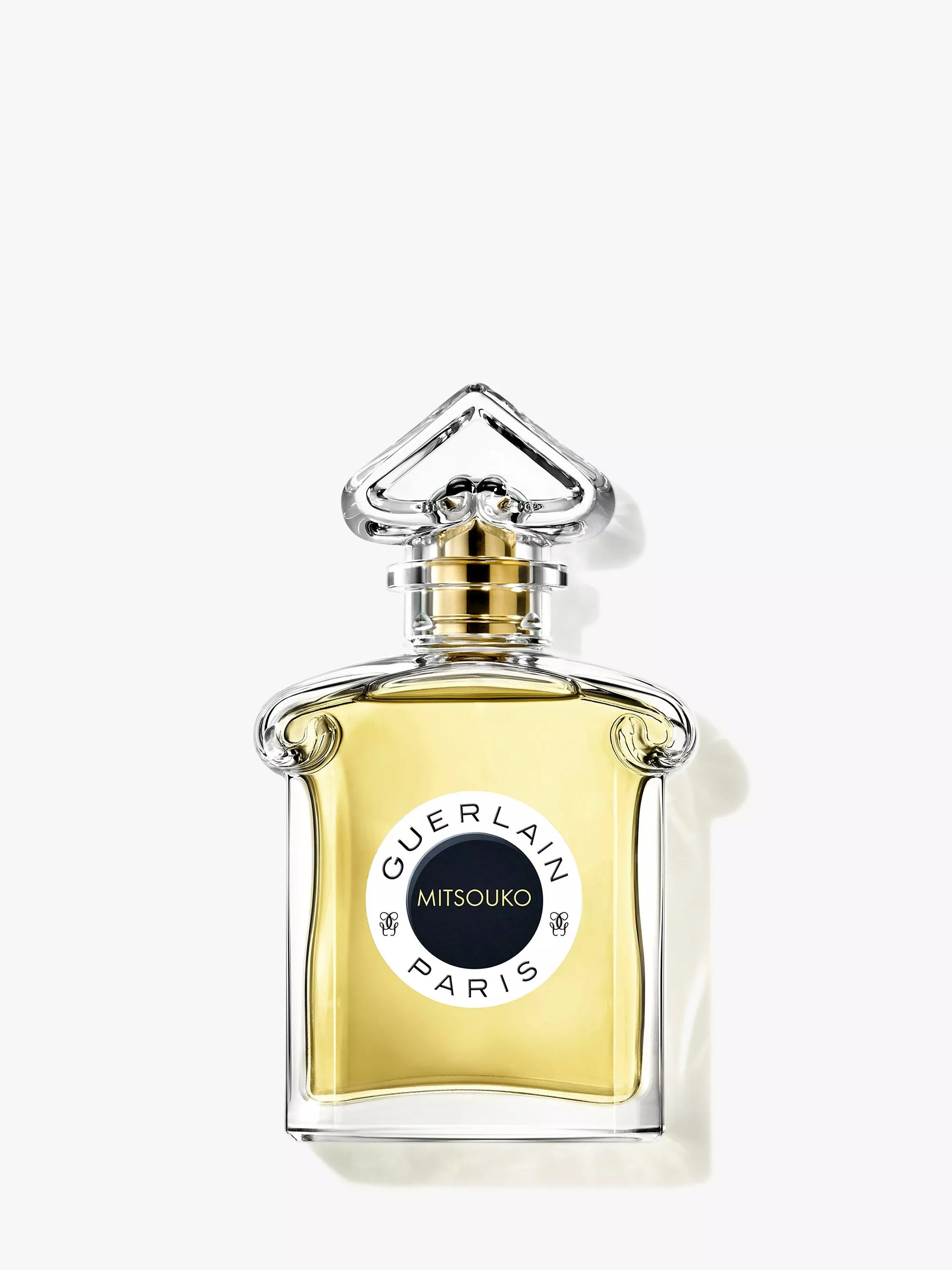 Guerlain Mitsouko Extract