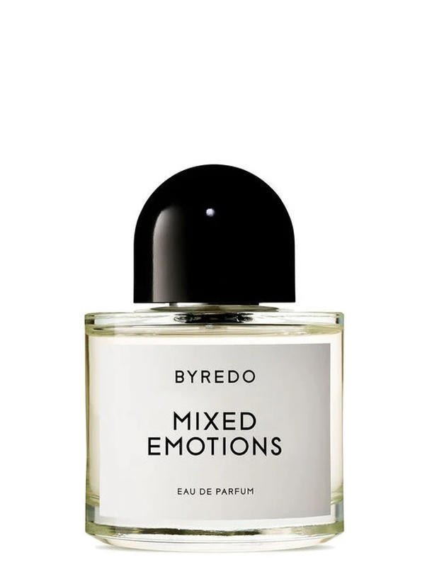 Byredo Mixed Emotions