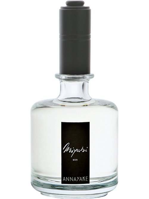Annayake Miyabi Man