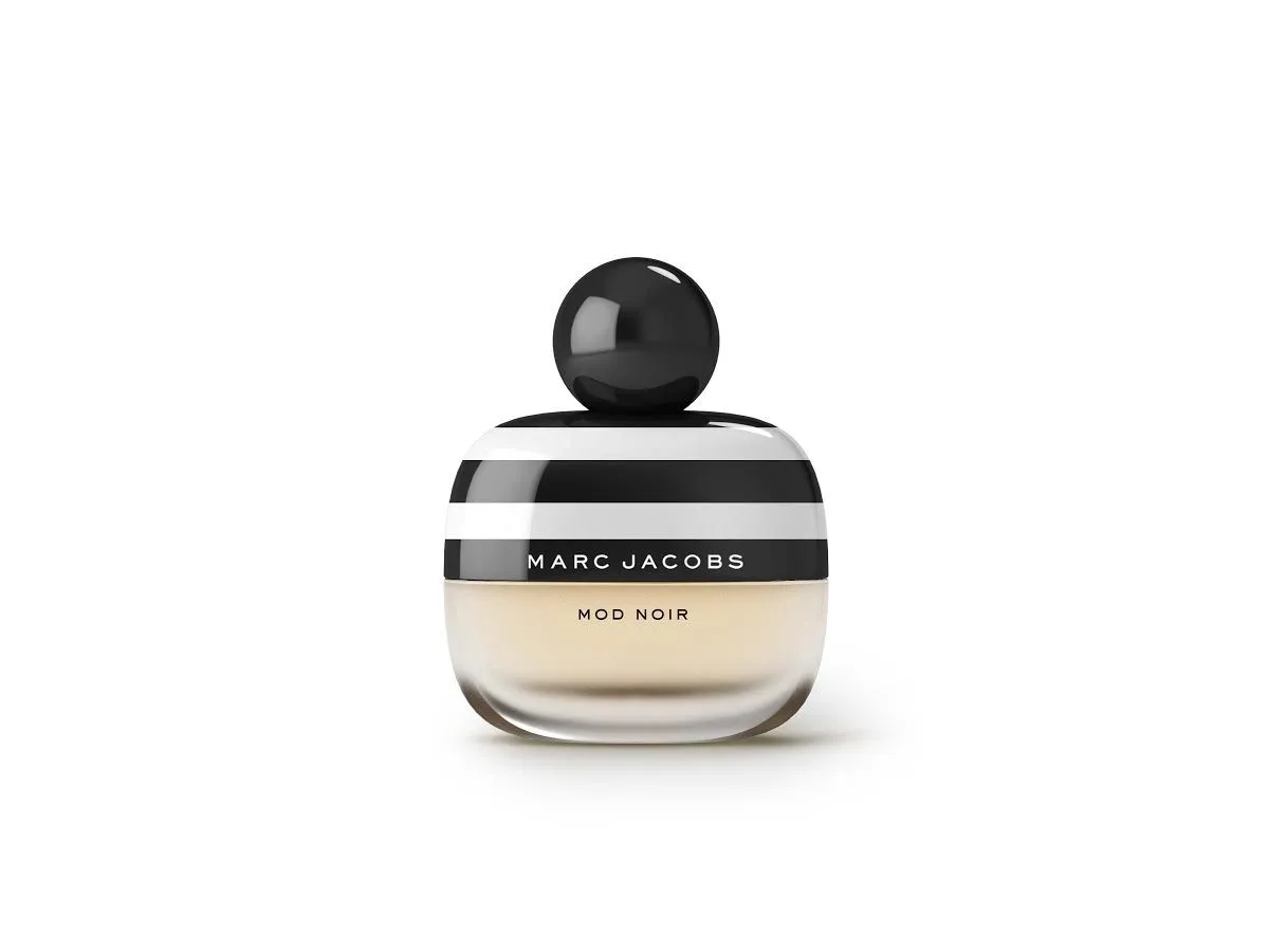 Marc Jacobs Mod Noir