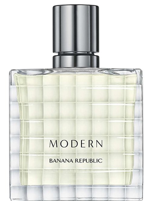 Banana Republic Modern