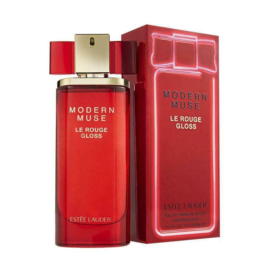 Estée Lauder Modern Muse Le Rouge