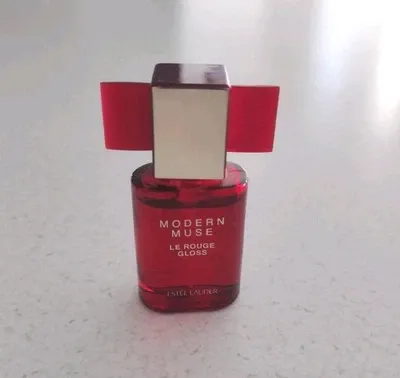 Estée Lauder Modern Muse Le Rouge Gloss
