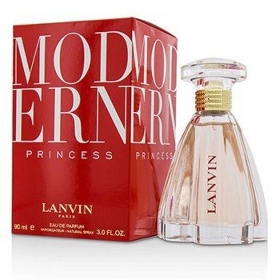 Lanvin Modern Princess