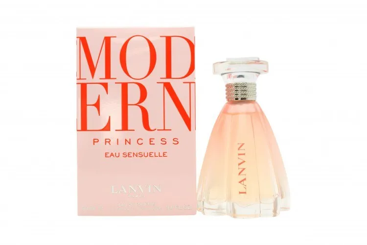 Lanvin Modern Princess Eau Sensuelle