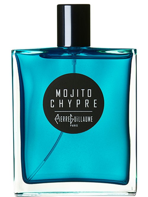Pierre Guillaume Paris Mojito Chypre