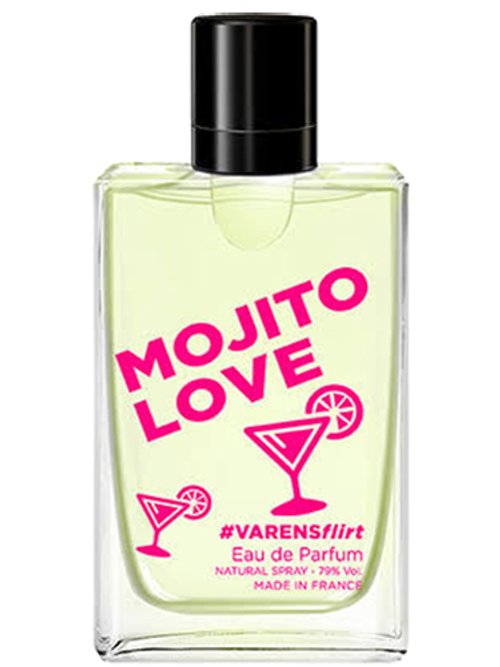 Ulric De Varens Mojito Love