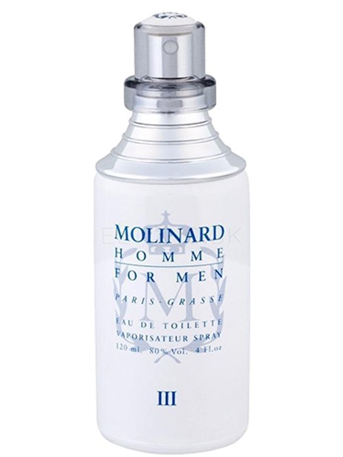 Molinard Molinard Homme Ii