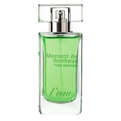 Yves Rocher Moment De Bonheur