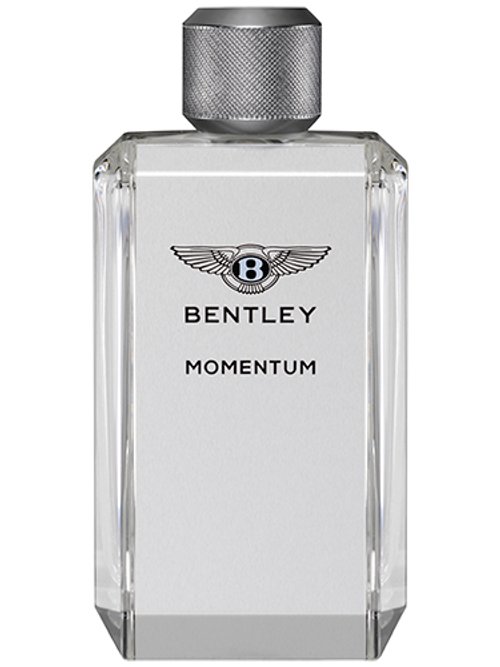 Bentley Momentum