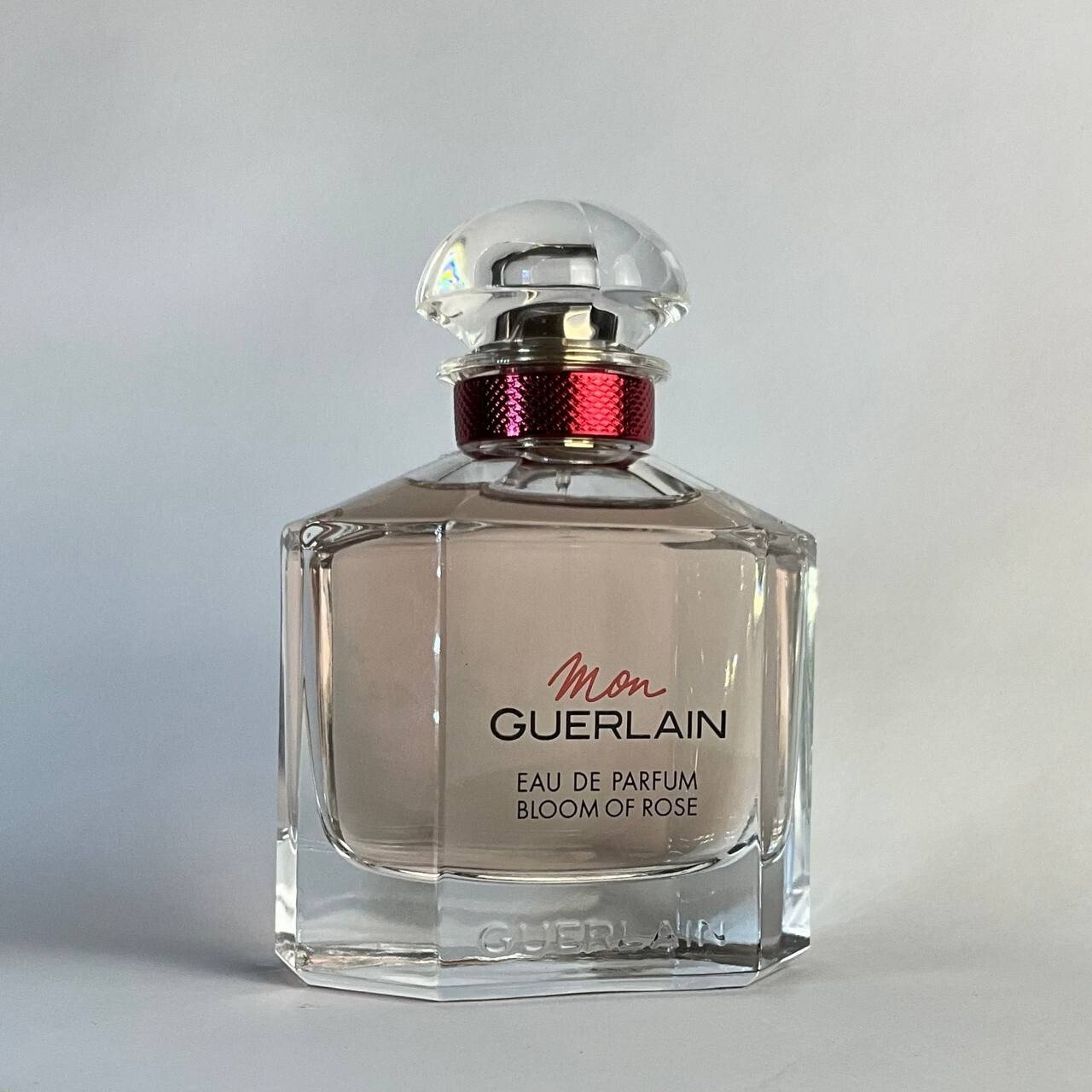 Guerlain Mon Bloom Of Rose