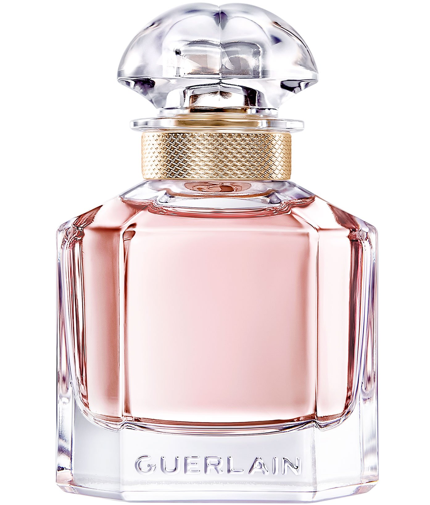 Guerlain Mon Eau De Toilette
