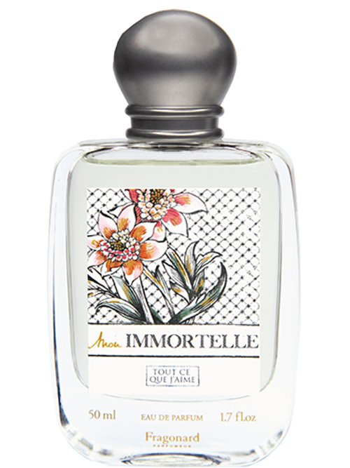 Fragonard Mon Immortelle