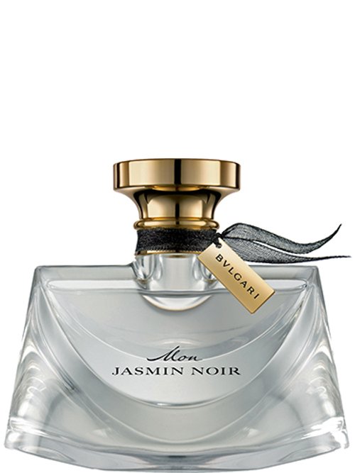 Bvlgari Mon Jasmin Noir L'elixir Eau De Parfum