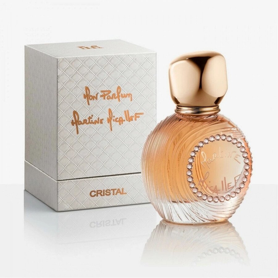 M. Micallef Mon Parfum Cristal