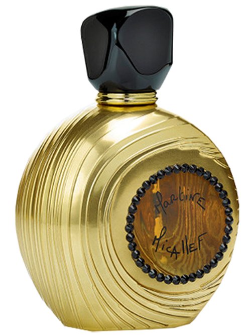 M. Micallef Mon Parfum Gold