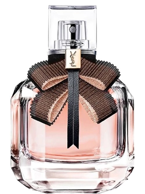 Yves Saint Laurent Mon Paris Lumiere