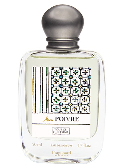 Fragonard Mon Poivre