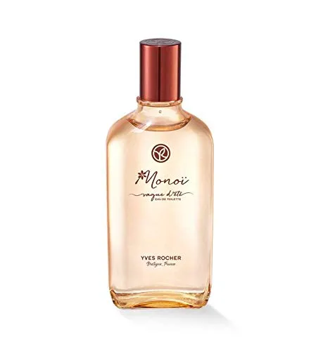 Yves Rocher Monoi Vague D Ete