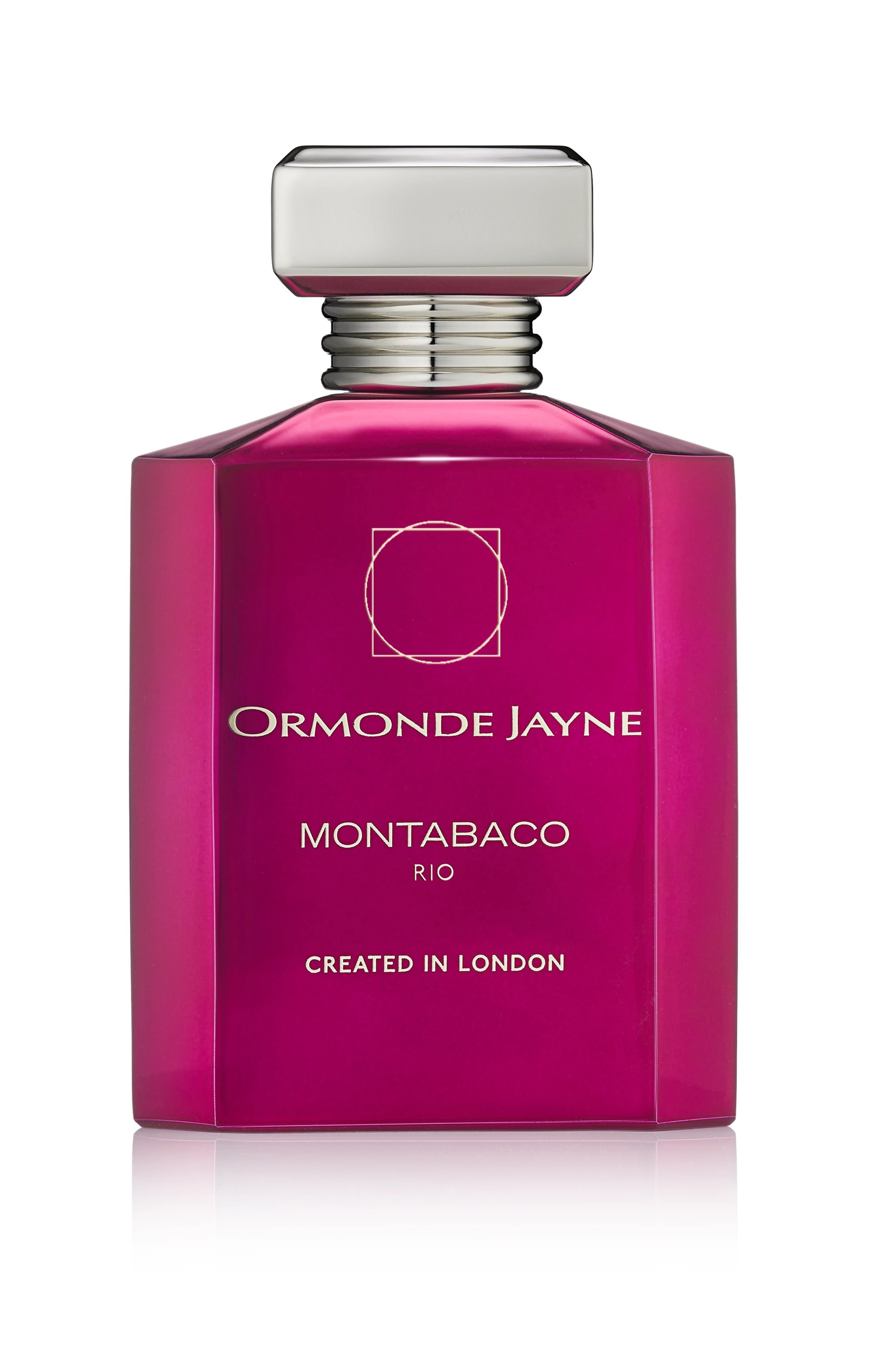 Ormonde Jayne Montabaco