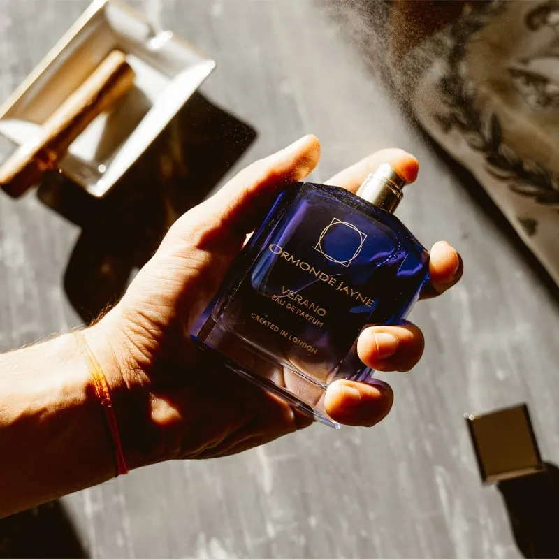 Ormonde Jayne Montabaco Verano