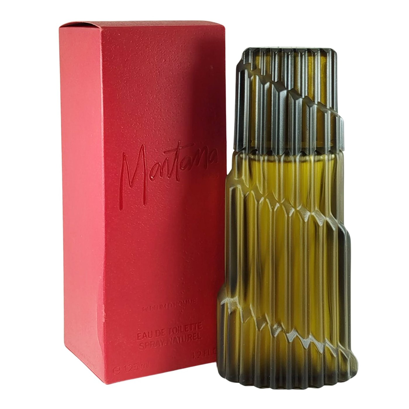 Montana Montana Parfum D'homme