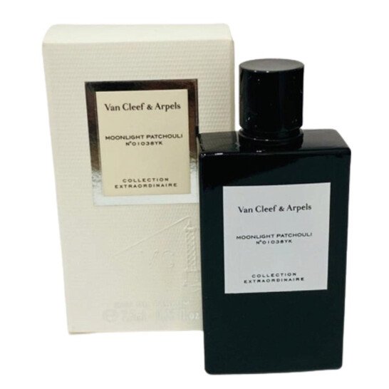 Van Cleef & Arpels Moonlight Patchouli