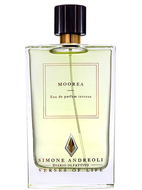 Simone Andreoli Moorea