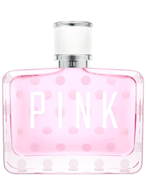 Victoria's Secret More Pink Please