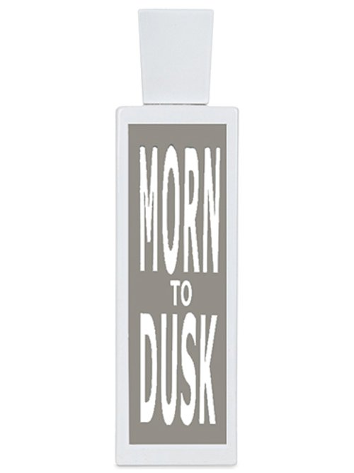 Eau D'italie Morn To Dusk