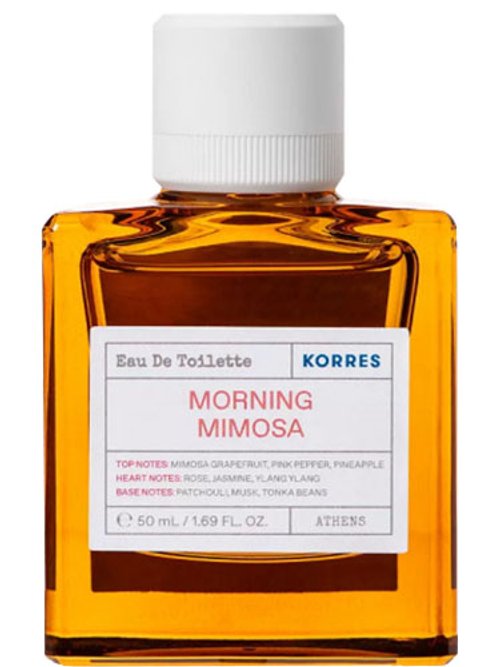 Korres Morning Mimosa