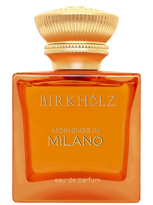 Birkholz Mornings In Milano