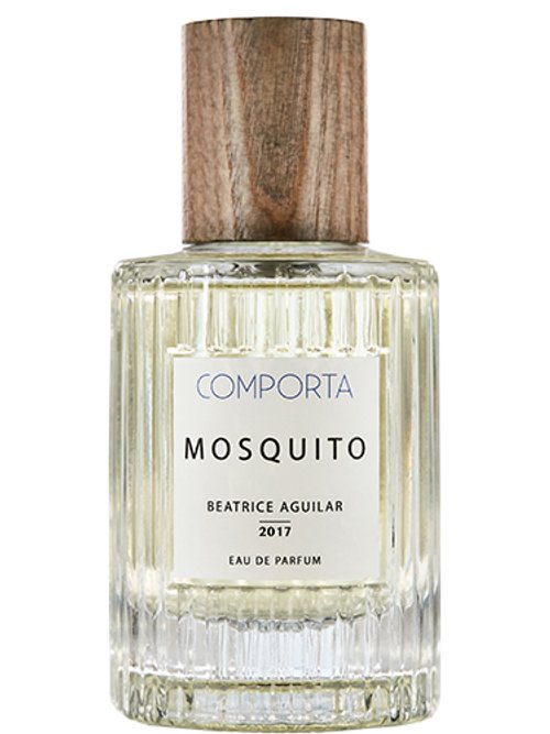 Comporta Perfumes Mosquito