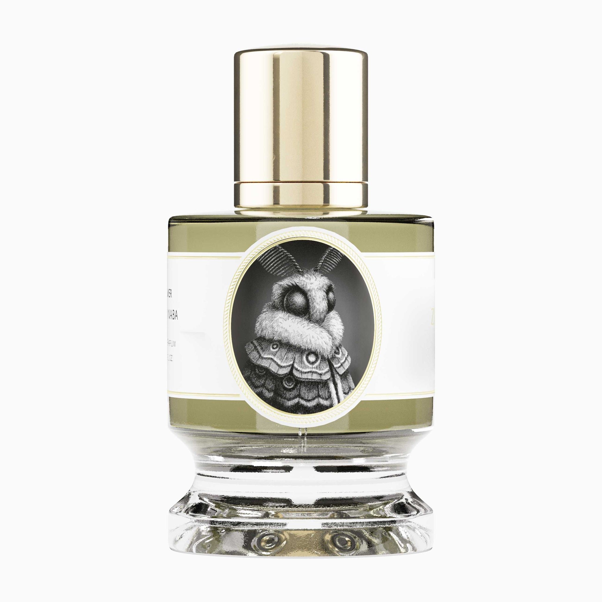 Zoologist Perfumes Moth